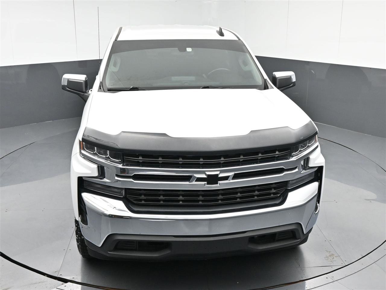 Used 2019 Chevrolet Silverado 1500 LT w/ All-Star Edition AWD/4WD image 22