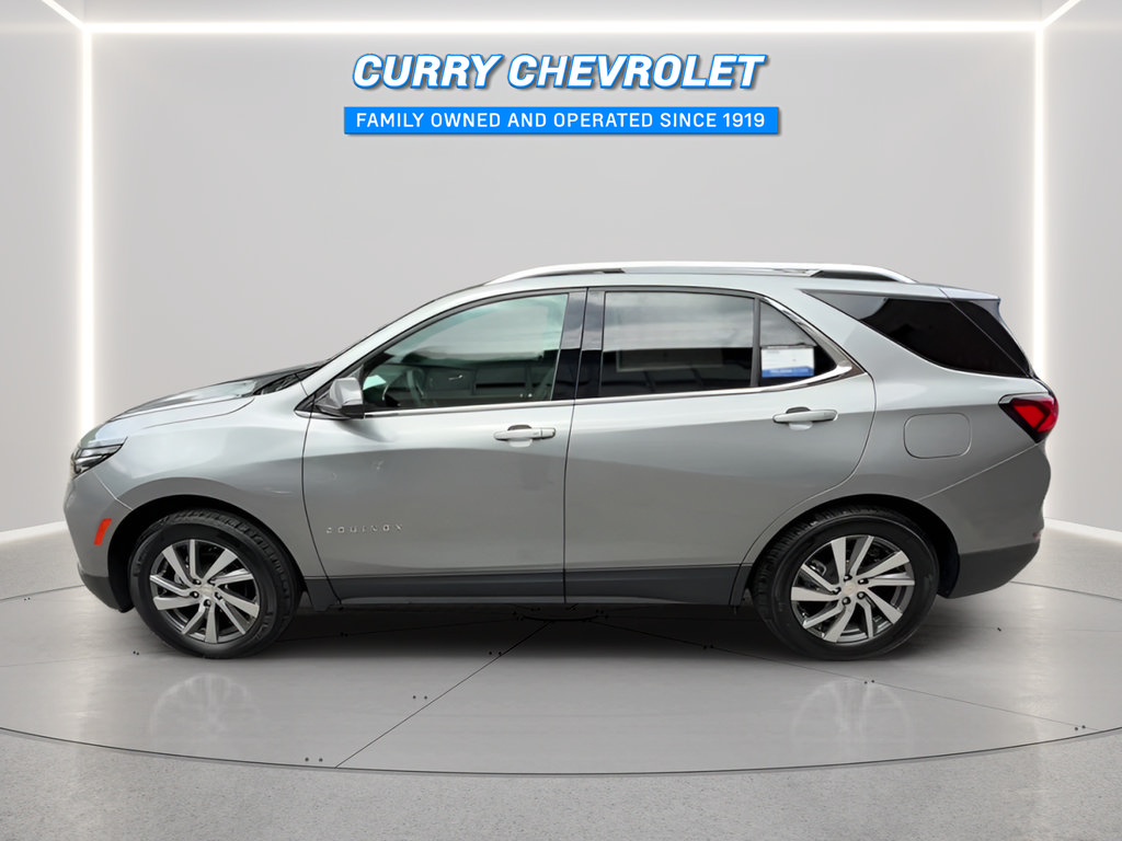 Used 2023 Chevrolet Equinox Premier AWD/4WD image 7