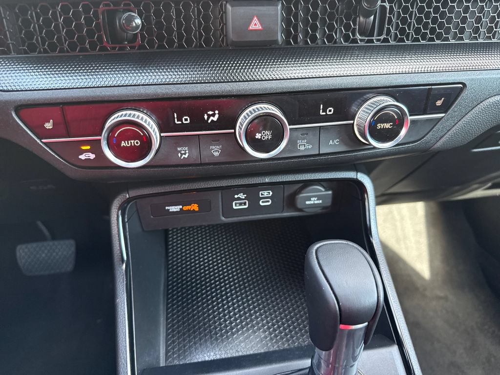 Certified 2024 Honda CR-V Sport image 31