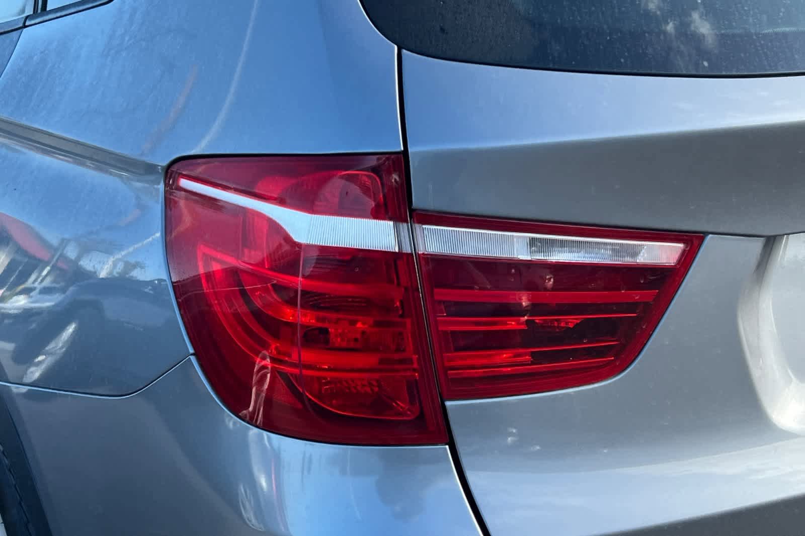 Used 2015 BMW X3 xDrive28i AWD/4WD image 20