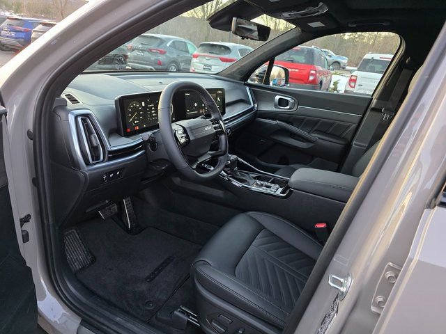 New 2026 Kia Sorento SX Prestige image 14
