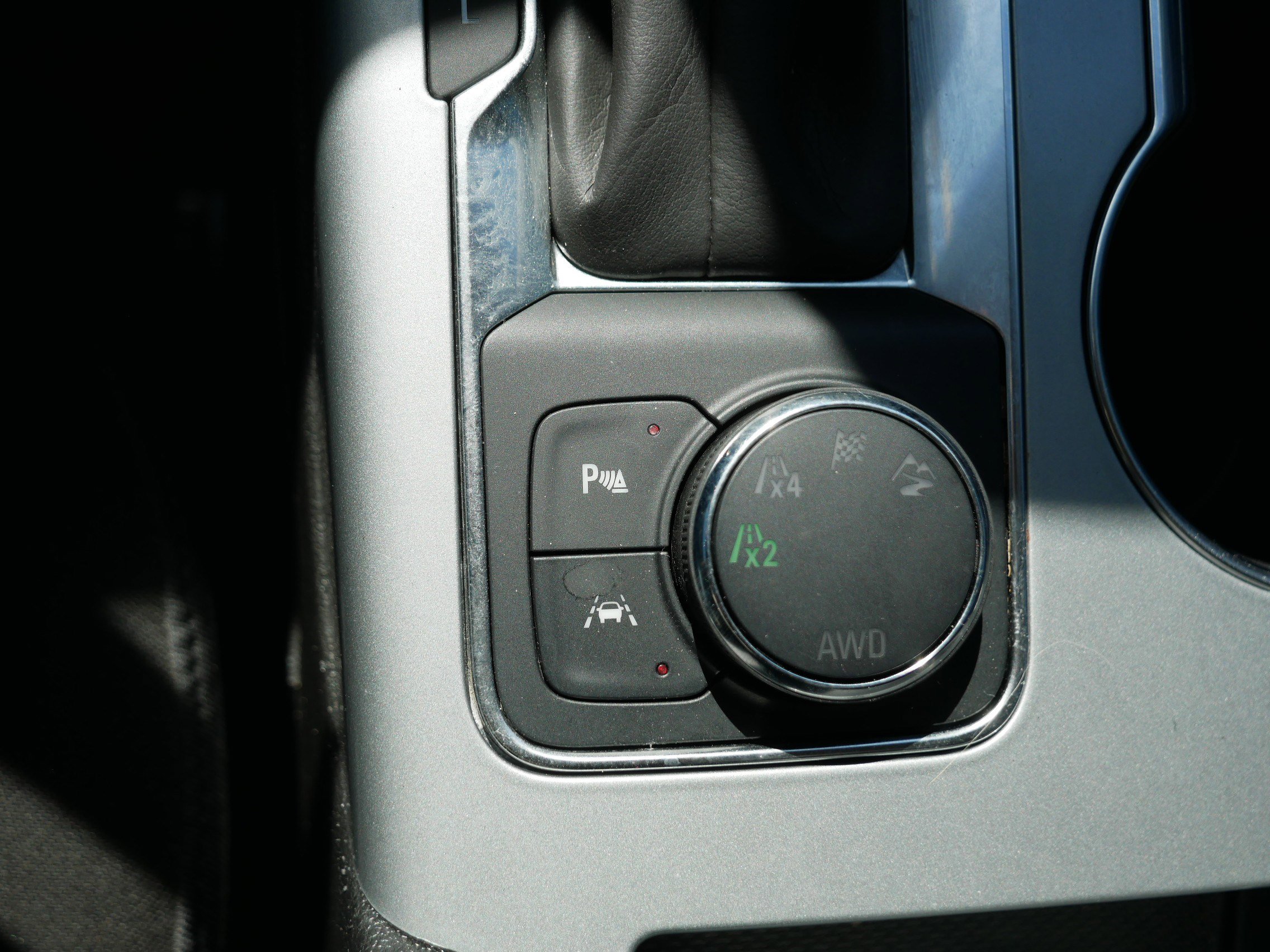 Used 2023 Chevrolet Blazer LT w/ Driver Confidence Package image 28