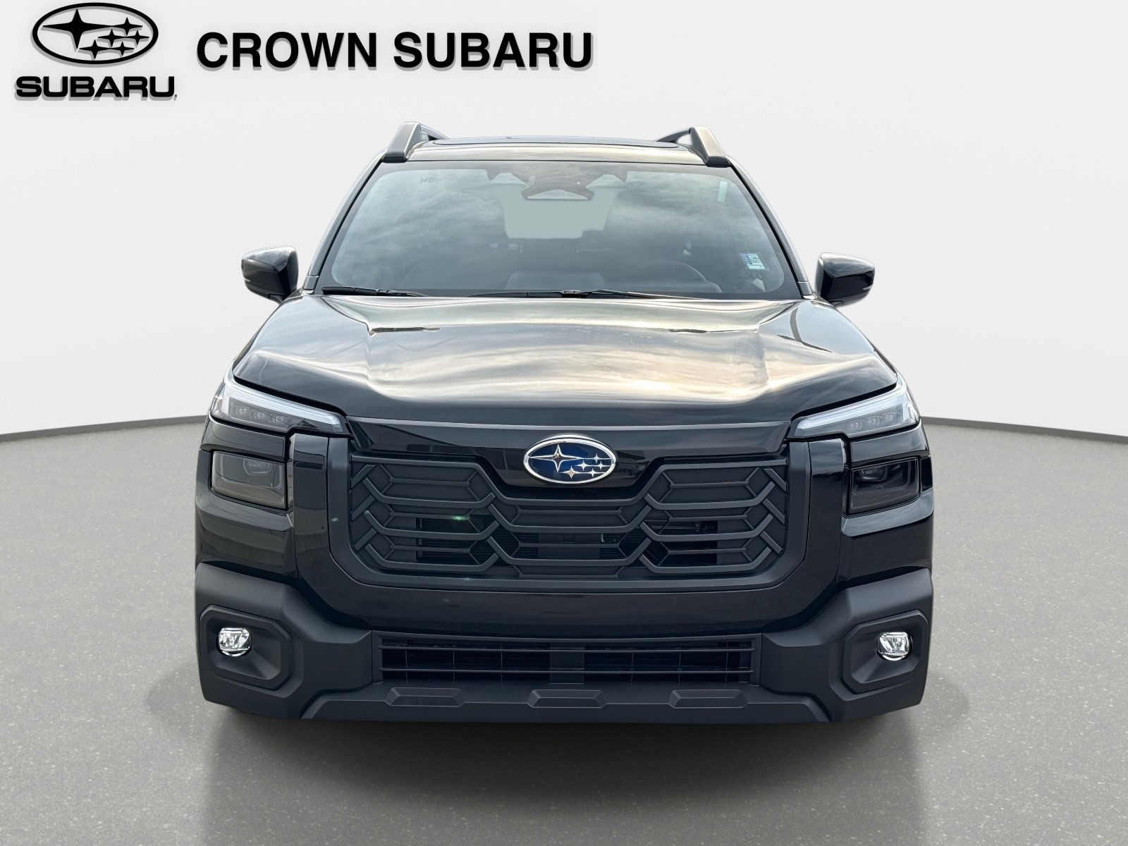 New 2026 Subaru Outback Limited image 9