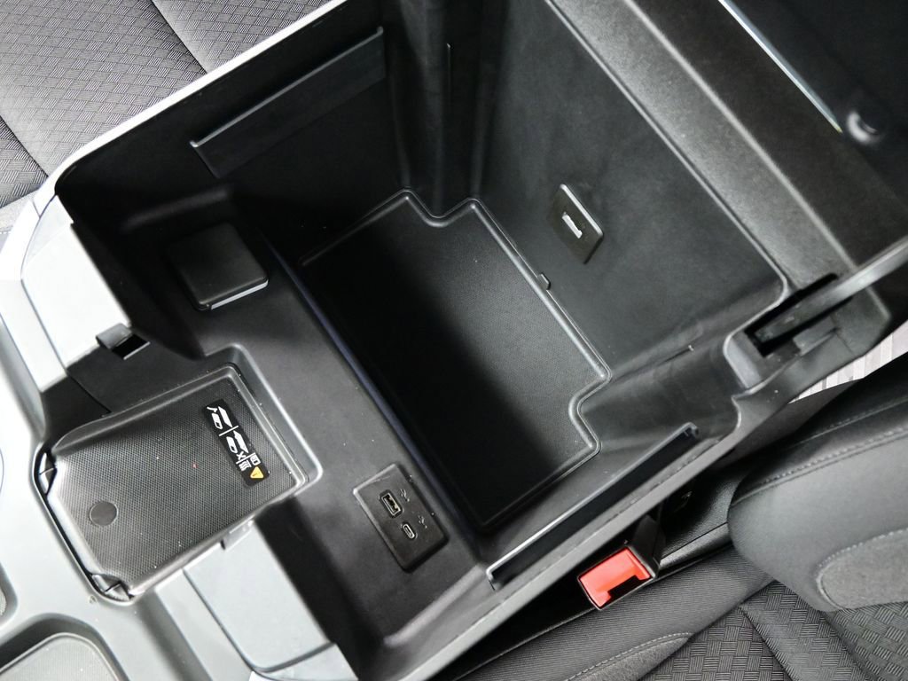 Used 2024 Chevrolet Silverado 1500 LT Trail Boss w/ LPO, Dark Essentials Package image 31