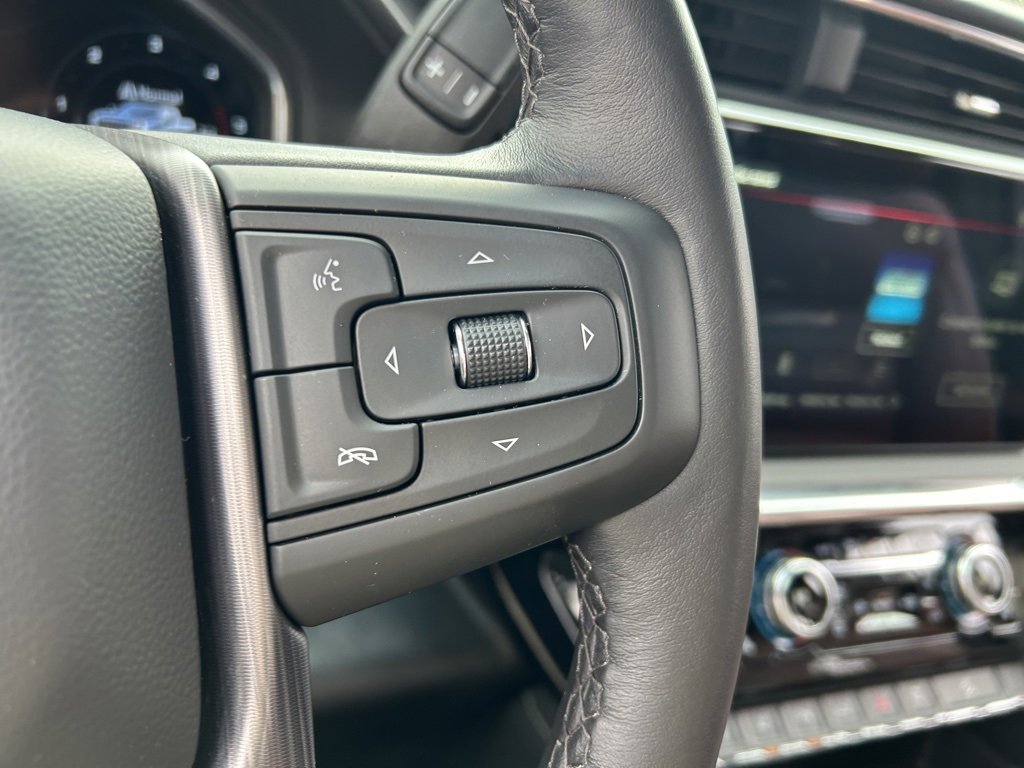 Certified 2025 GMC Sierra 2500 Denali Ultimate image 33