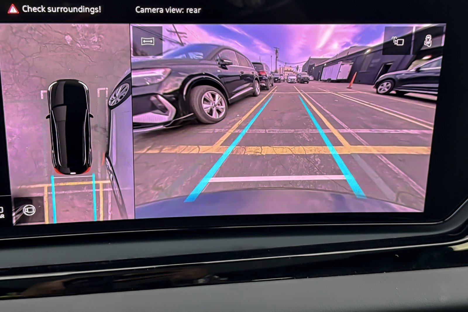 Used 2025 Audi A5 2.0T Premium Plus Sedan w/ Premium Plus image 18