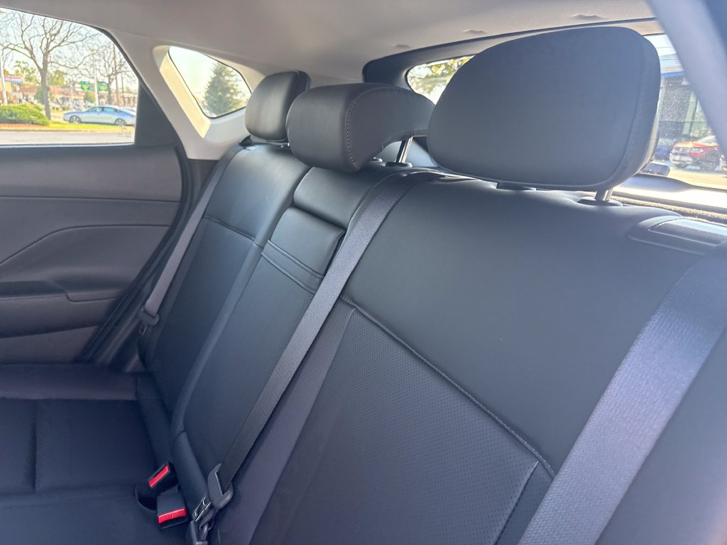 Certified 2026 Hyundai Kona Limited AWD/4WD image 19