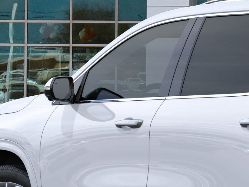 New 2026 Buick Enclave Avenir image 12