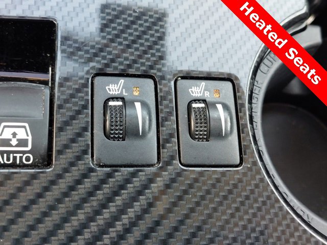 Used 2022 Toyota 4Runner TRD Off-Road Premium image 17