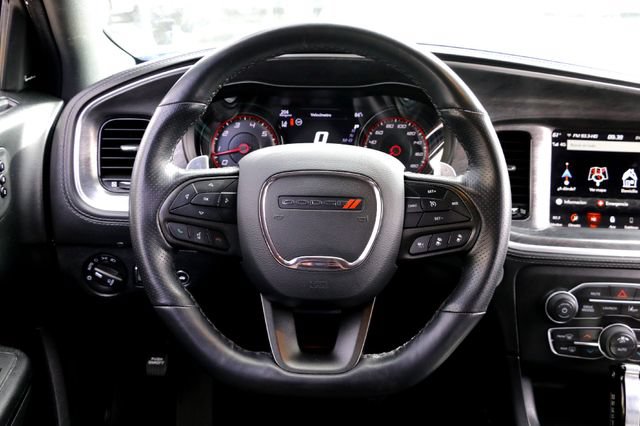 Used 2023 Dodge Charger Scat Pack w/ Daytona Edition Group RWD image 27