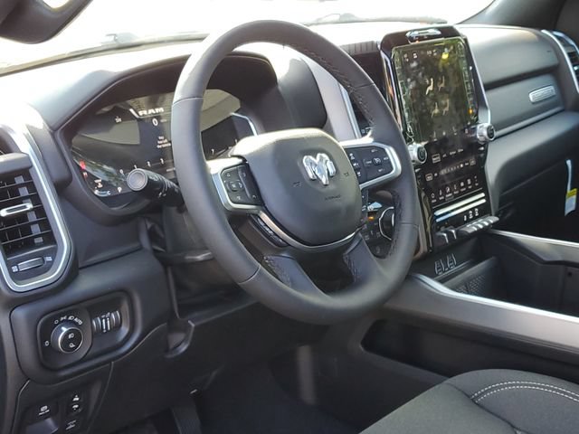 New 2026 RAM 1500 Big Horn AWD/4WD image 23