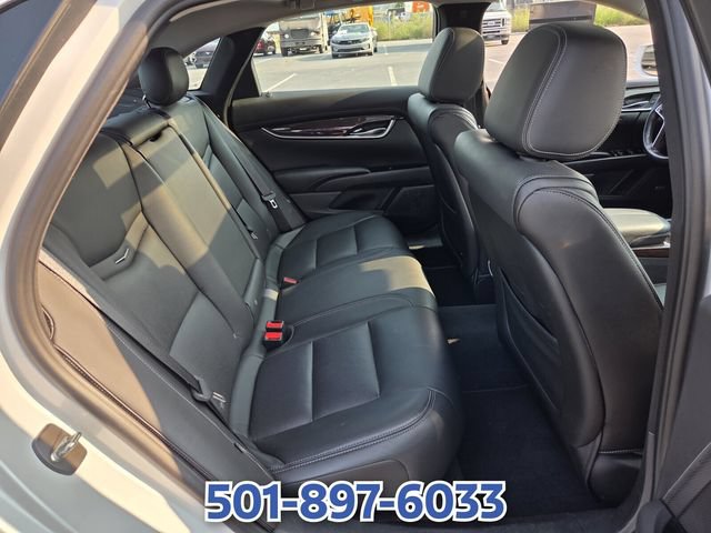 Used 2016 Cadillac XTS Luxury w/ Driver Awareness Package FWD image 15