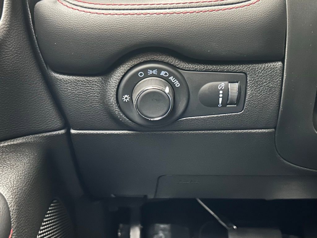 New 2026 Dodge Durango GT image 21