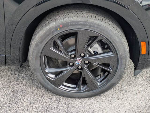 New 2026 Buick Envision Sport Touring image 10