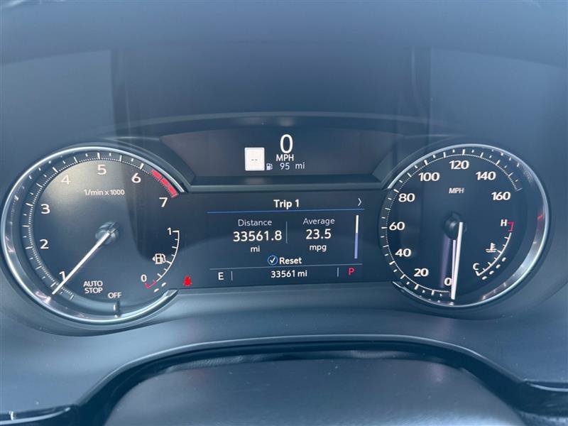 Used 2024 Cadillac XT5 Premium Luxury FWD image 37