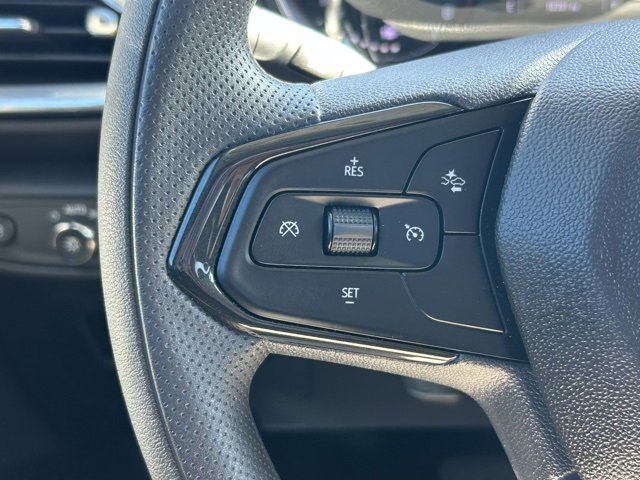 Certified 2023 Chevrolet TrailBlazer LT image 21