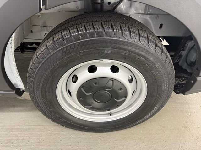 New 2026 Ford Transit 350 XL image 5