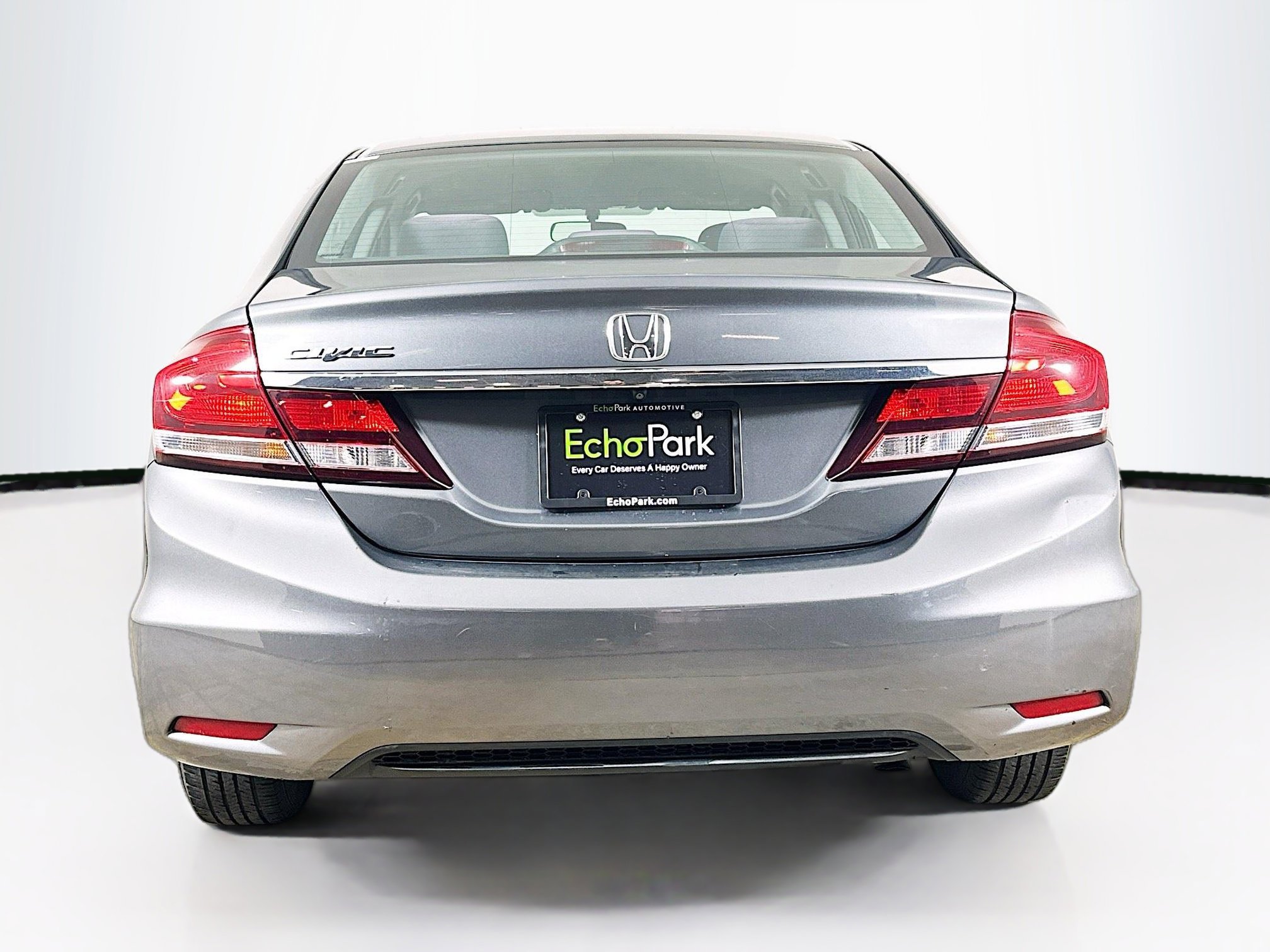 Used 2013 Honda Civic LX image 7