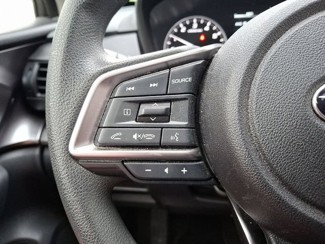 Certified 2024 Subaru Impreza 2.0i Sport AWD/4WD image 26