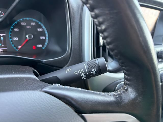 Used 2018 Chevrolet Colorado ZR2 AWD/4WD image 18