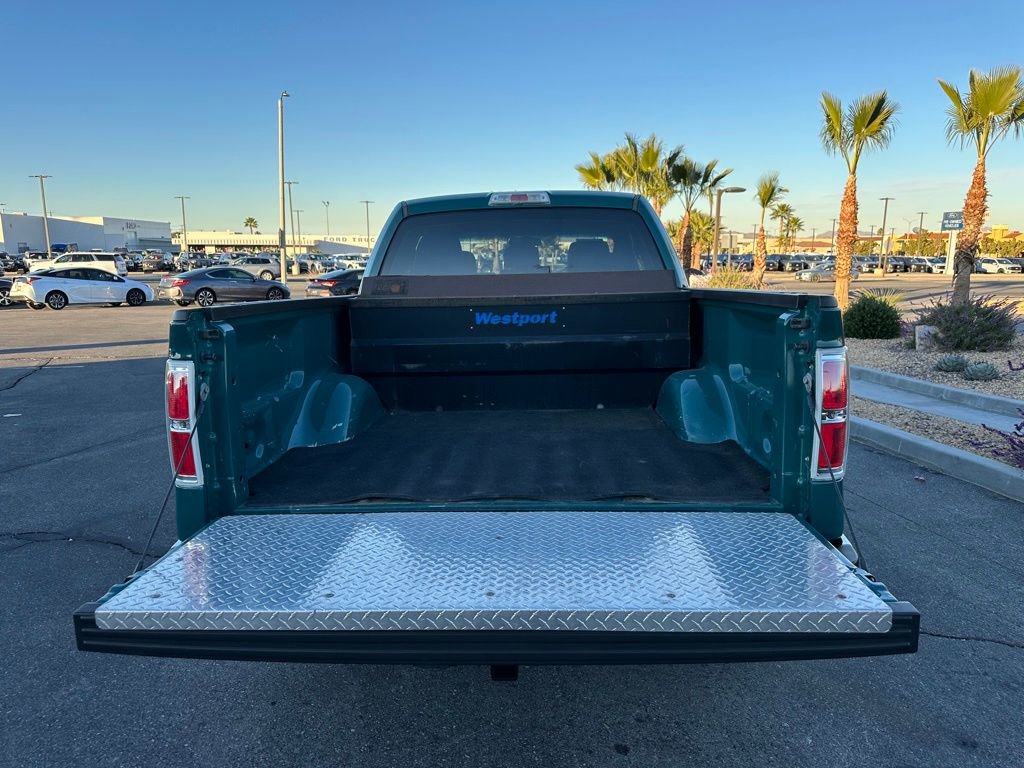 Used 2014 Ford F150 XL w/ Equipment Group 101A Mid image 19