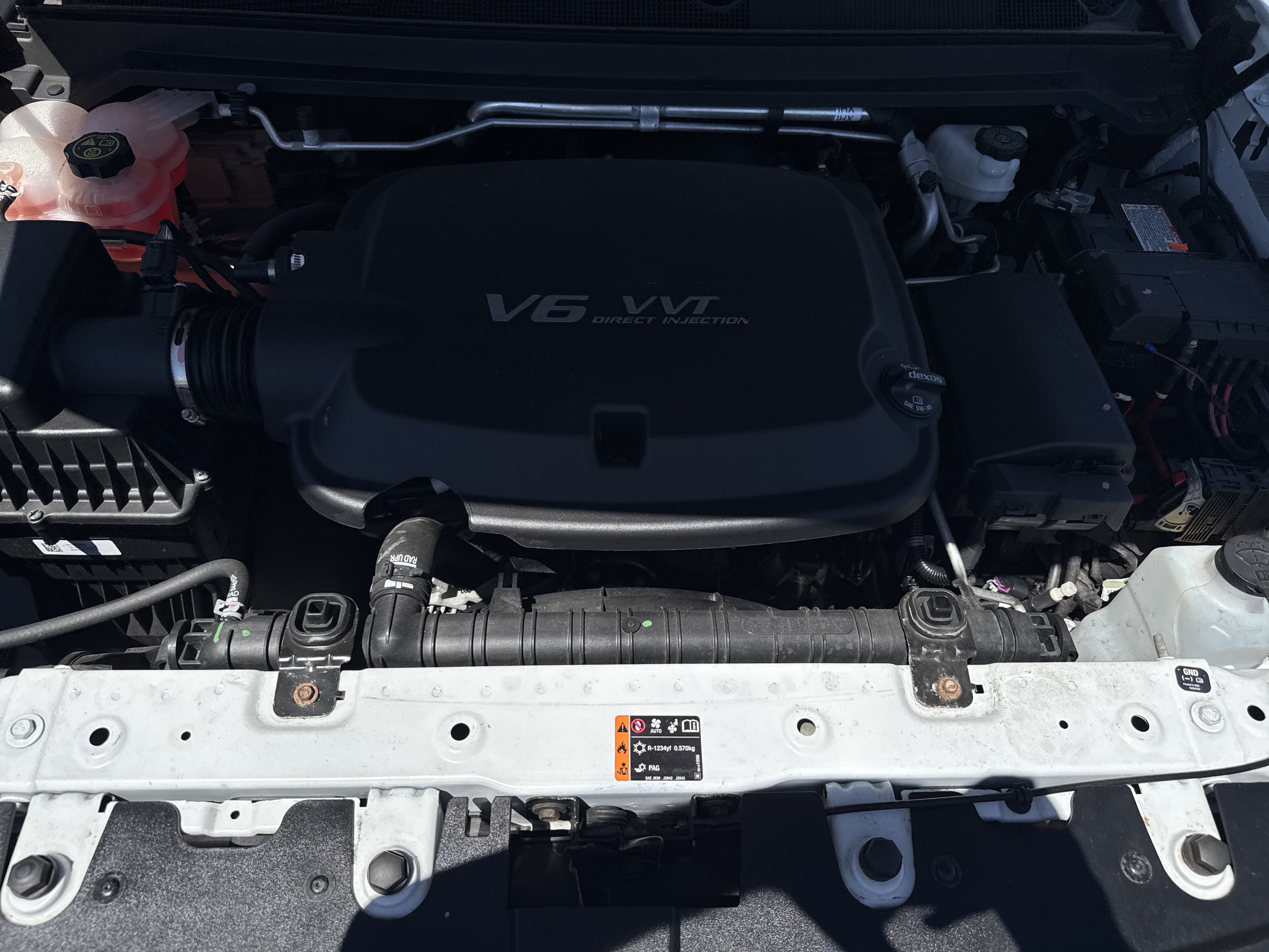 Used 2022 Chevrolet Colorado LT w/ Luxury Package AWD/4WD image 21