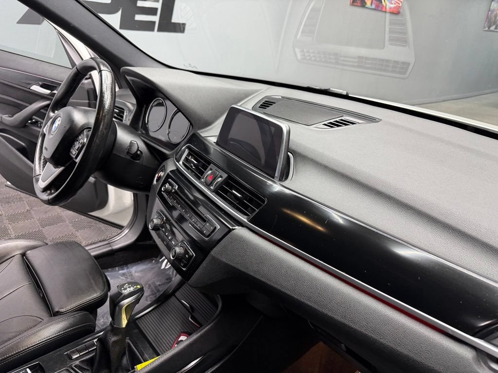Used 2018 BMW X1 sDrive28i FWD image 49