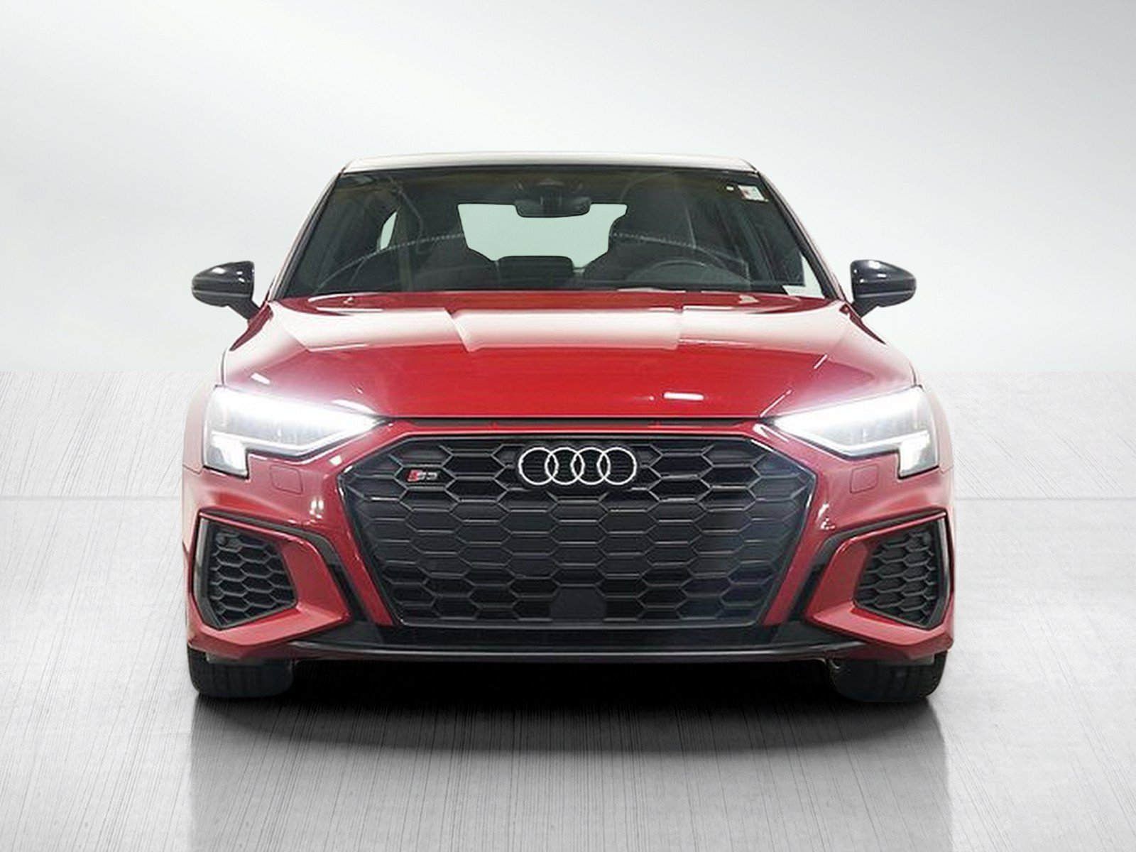 Used 2022 Audi S3 Premium Plus AWD/4WD image 8