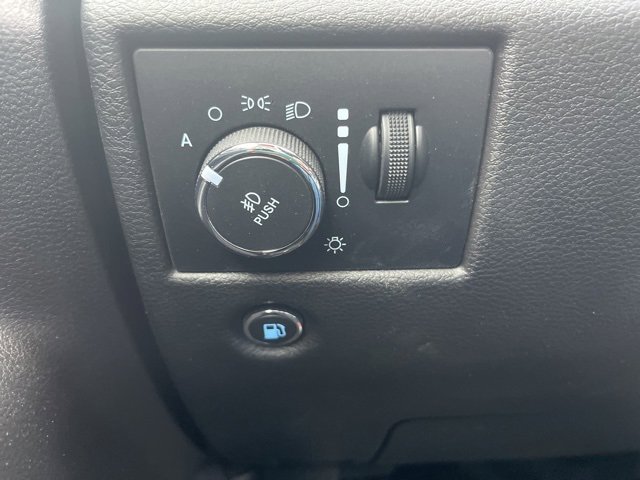 Used 2021 Jeep Grand Cherokee Limited w/ Premium Lighting Group image 26