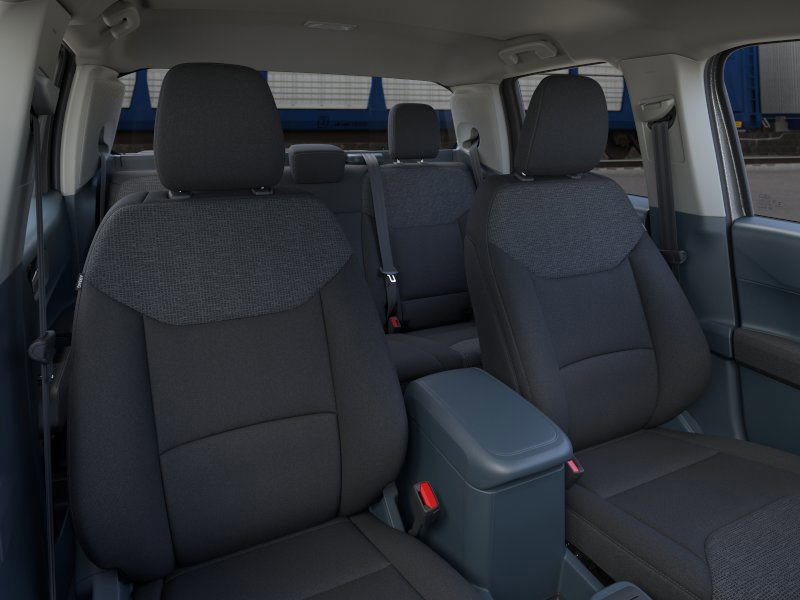 New 2025 Ford Maverick XL image 42