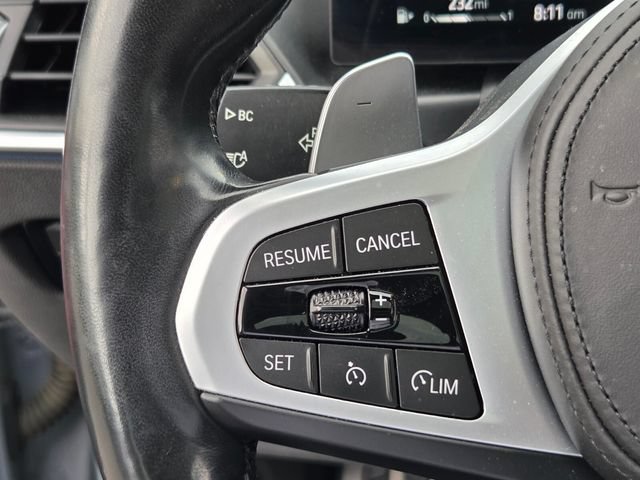 Used 2024 BMW M440i xDrive Gran Coupe w/ Parking Assistance Package AWD/4WD image 23