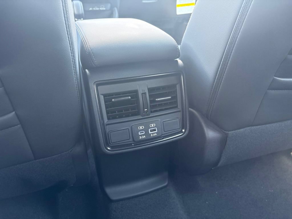 New 2026 Subaru Forester Sport AWD/4WD image 22