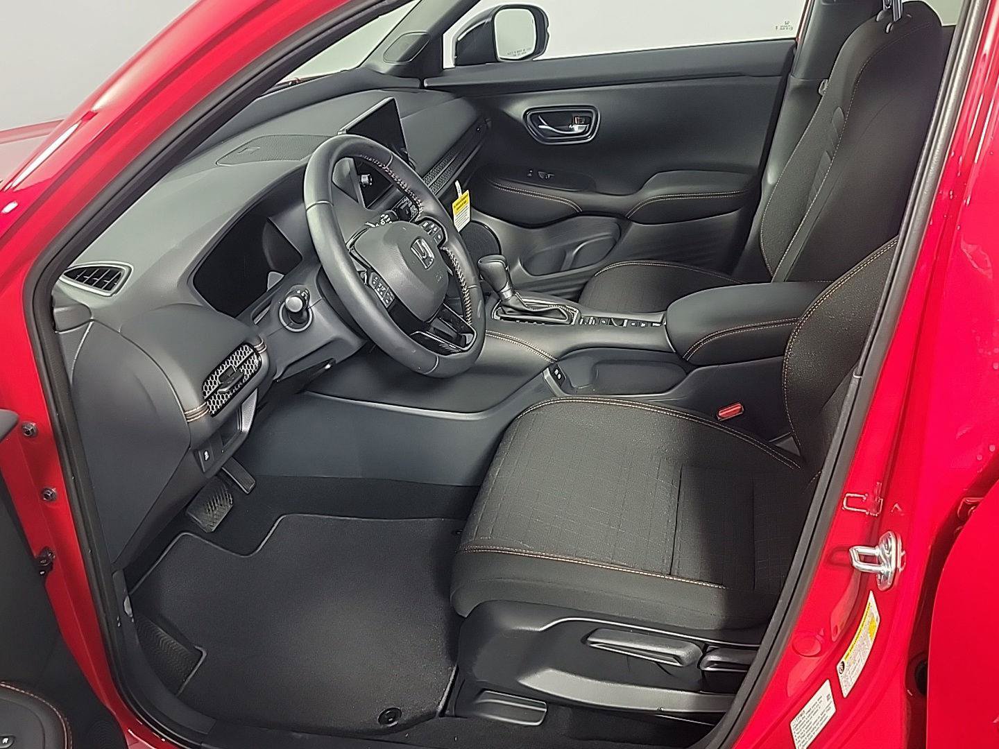 Certified 2026 Honda HR-V Sport image 16