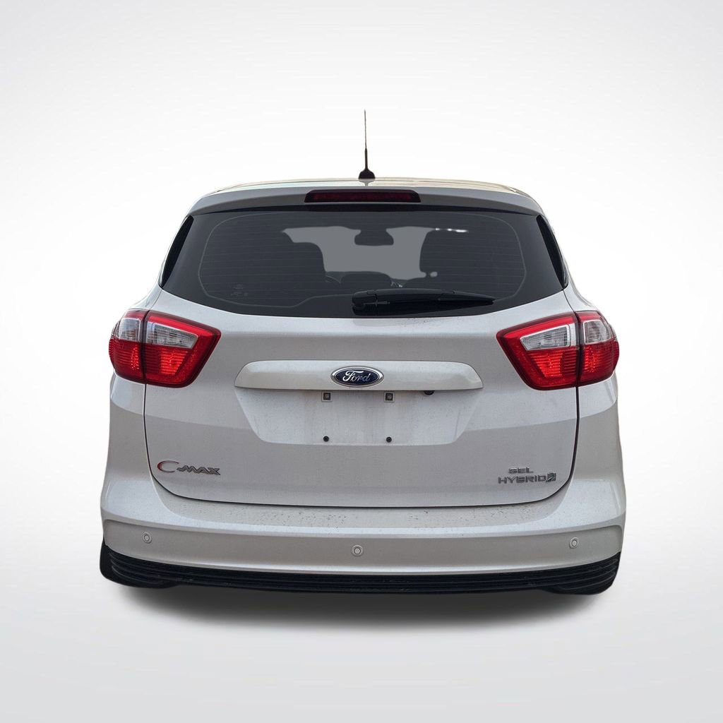 Used 2016 Ford C-MAX SEL w/ Equipment Group 302A image 10