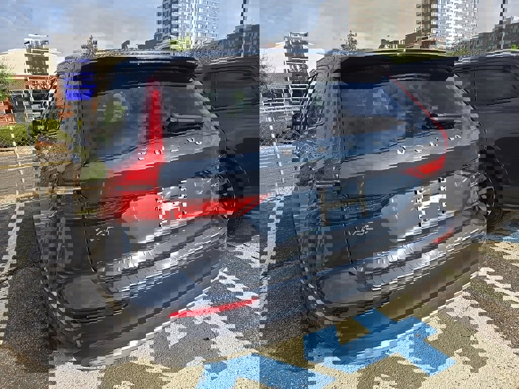 New 2026 Volvo V60 B5 Cross Country Plus w/ Protection Package Premier image 4