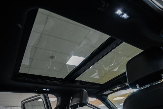 Certified 2023 Ford F150 Lariat w/ Equipment Group 502A High image 40