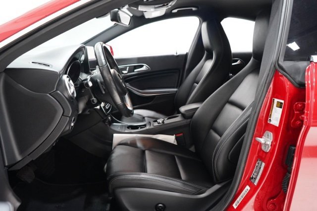 Used 2018 Mercedes-Benz CLA 250 4MATIC image 14