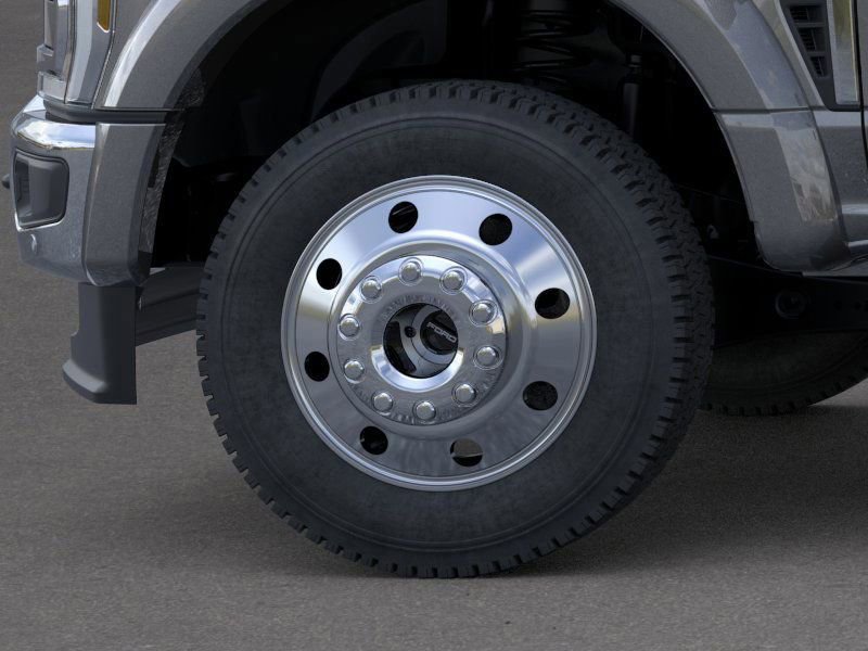 New 2026 Ford F450 Lariat w/ Lariat Ultimate Package image 19