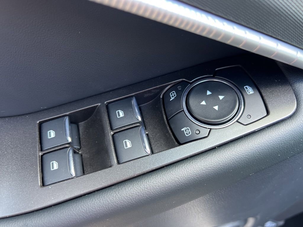 New 2026 Ford Explorer ST-Line image 14