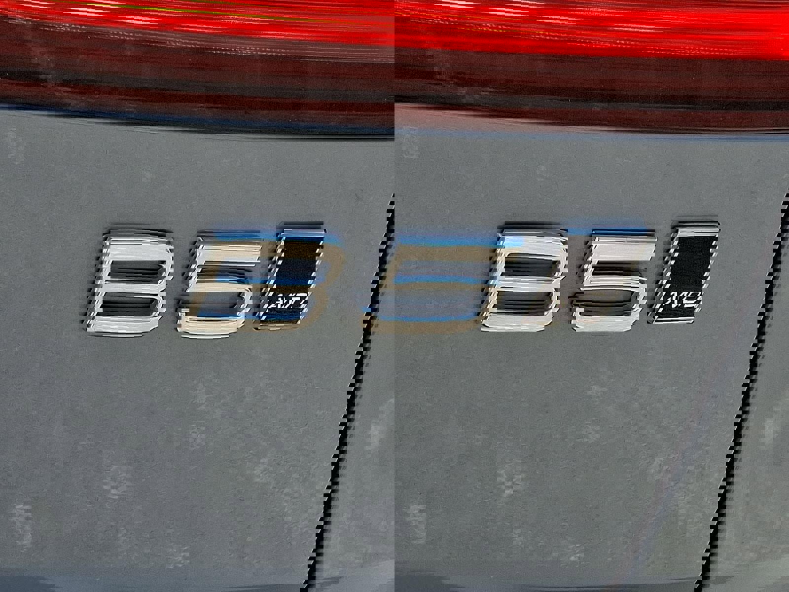 Certified 2025 Volvo V60 B5 Cross Country Ultra image 31