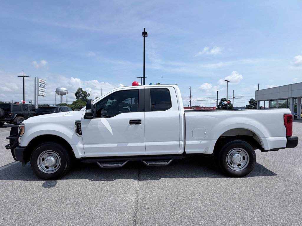 Used 2017 Ford F250 XL w/ Power Equipment Group RWD image 5