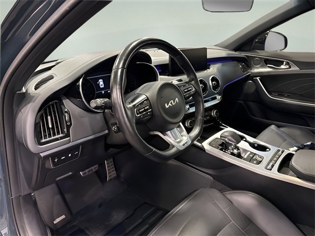 Used 2023 Kia Stinger GT2 image 10