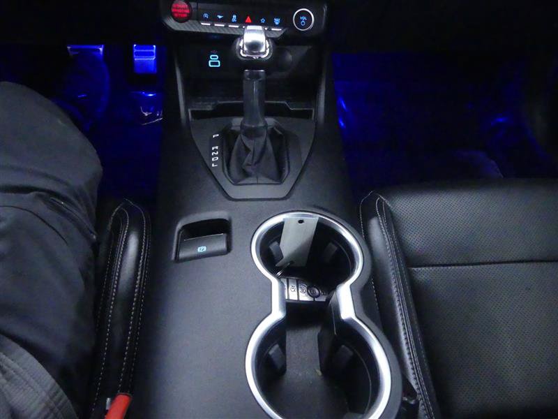 Used 2024 Ford Mustang Premium RWD image 17