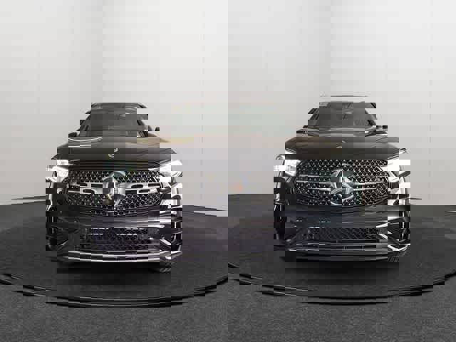 Certified 2026 Mercedes-Benz GLC 300 4MATIC image 2