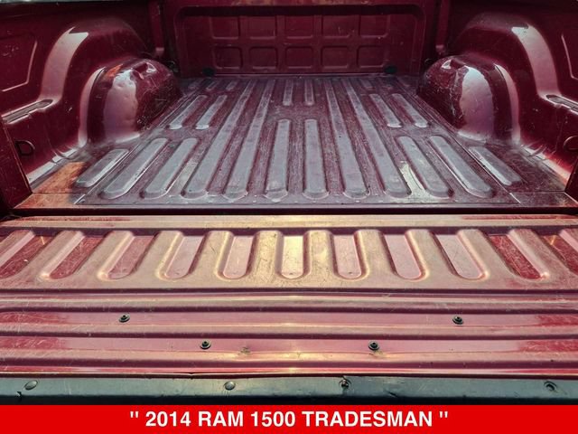 Used 2014 RAM 1500 Tradesman w/ Popular Equipment Group AWD/4WD image 29