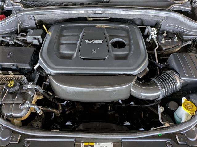 Used 2018 Jeep Grand Cherokee Limited image 24