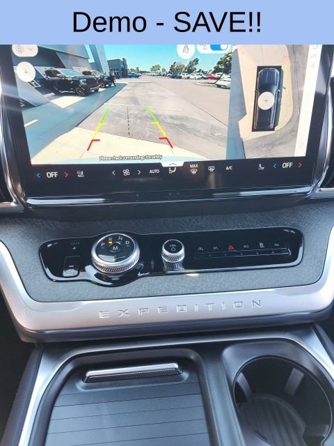 New 2026 Ford Expedition Tremor AWD/4WD image 50
