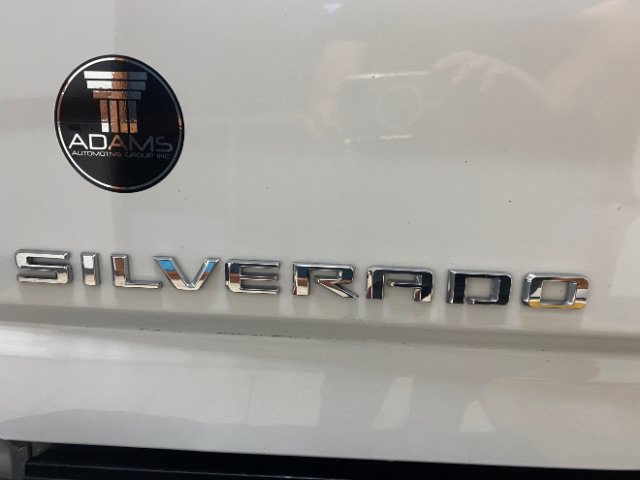 Used 2022 Chevrolet Silverado 2500 LTZ w/ Safety Package AWD/4WD image 9