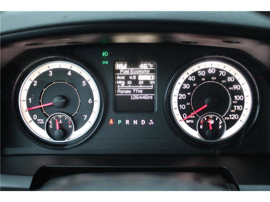 Used 2018 RAM 1500 Express w/ Wheel & Sound Group image 19