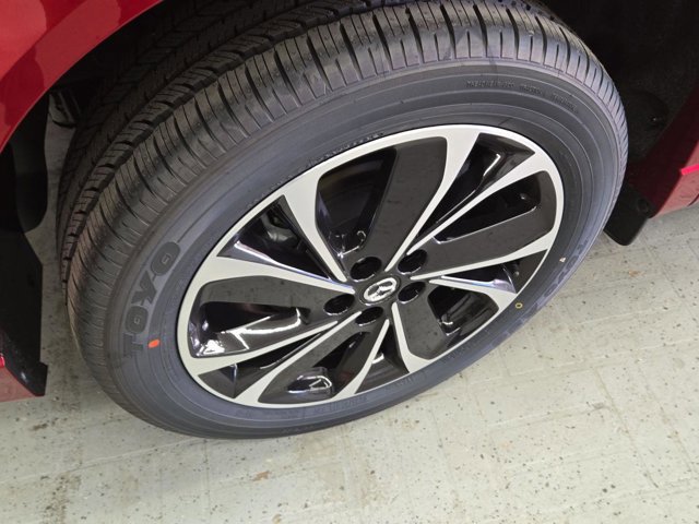 New 2025 MAZDA CX-5 AWD 2.5 S w/ Preferred Package image 23